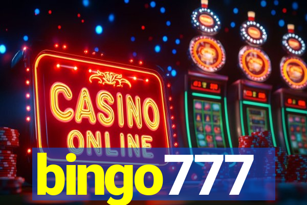 bingo777