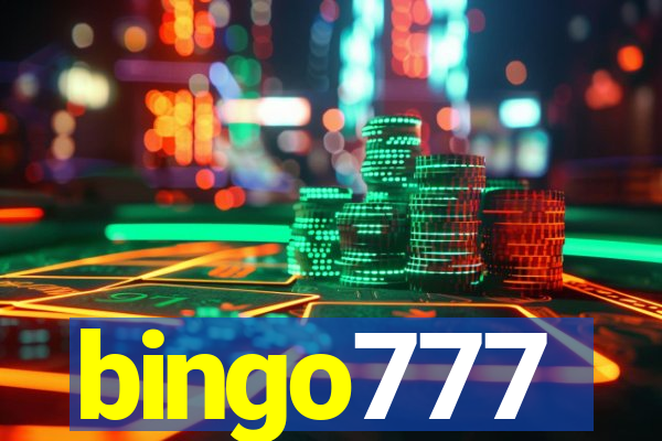 bingo777