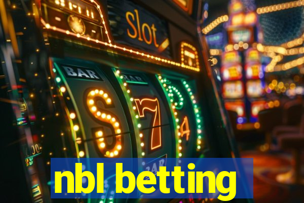 nbl betting