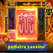 pediatra cassino