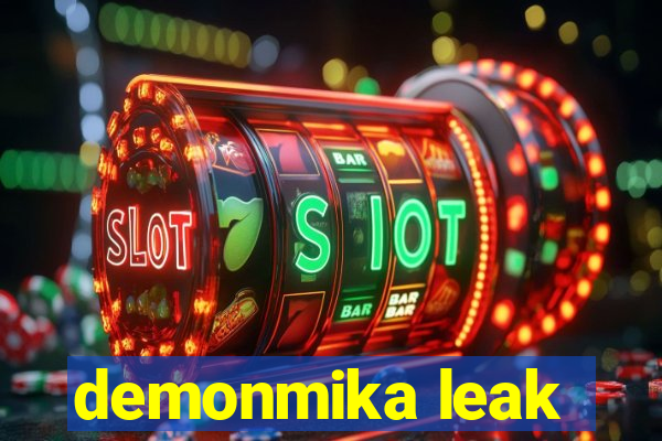 demonmika leak