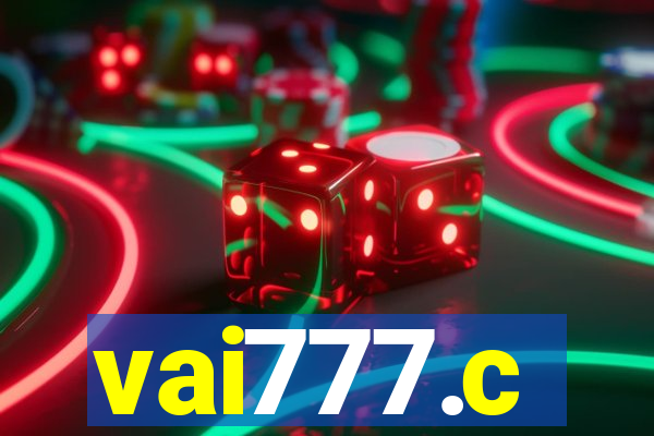 vai777.c