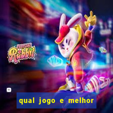 qual jogo e melhor para ganhar dinheiro