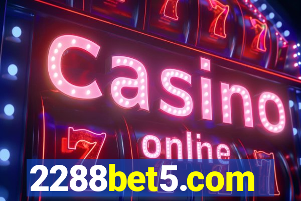 2288bet5.com