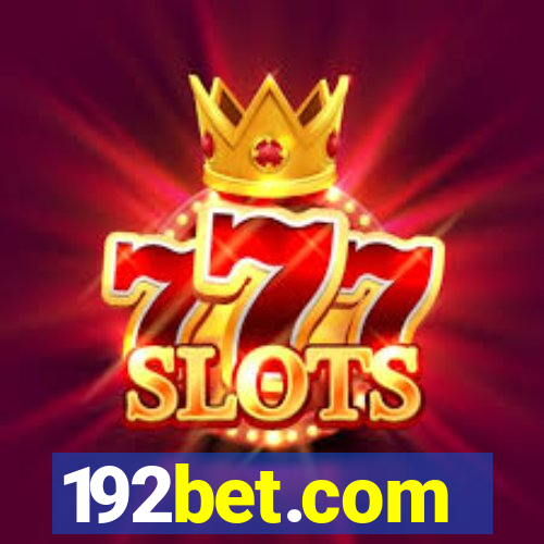 192bet.com