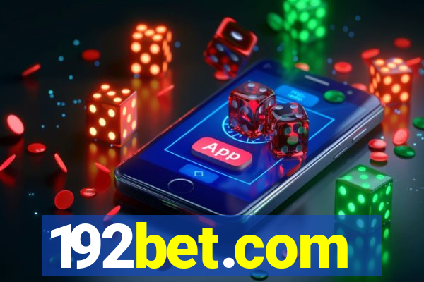 192bet.com