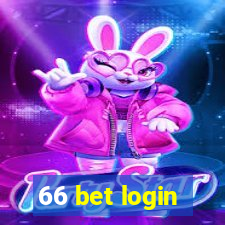 66 bet login