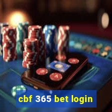 cbf 365 bet login