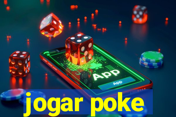 jogar poke