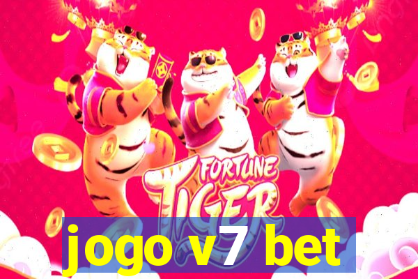 jogo v7 bet