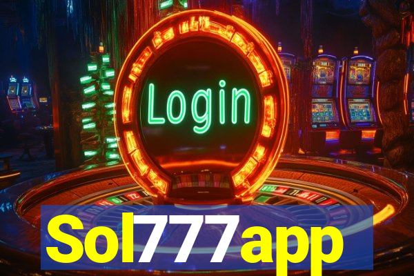 Sol777app