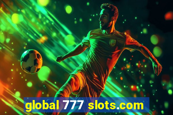 global 777 slots.com