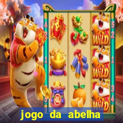 jogo da abelha slot nome