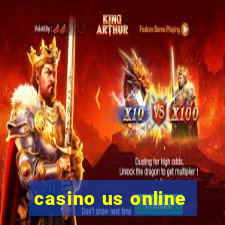 casino us online