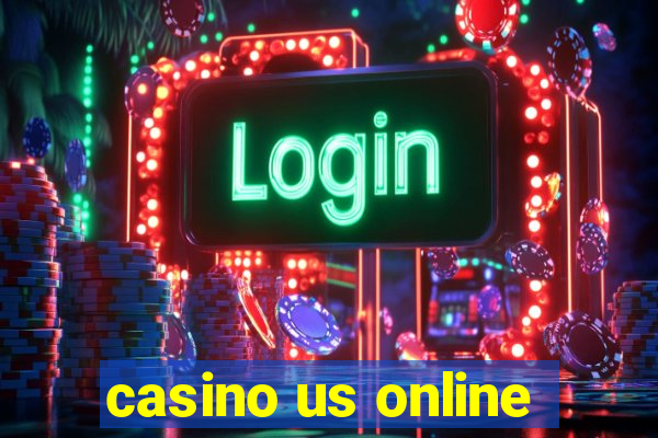 casino us online