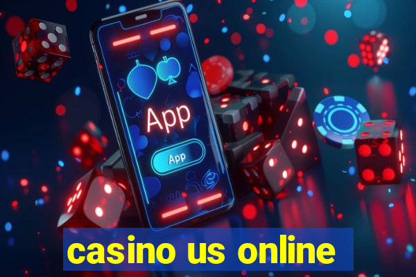 casino us online