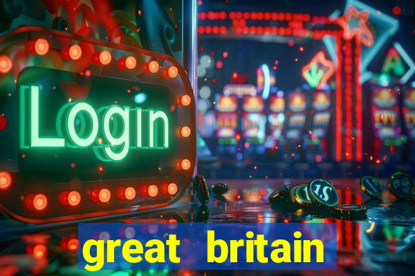 great britain online casino