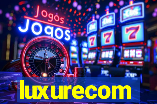 luxurecom