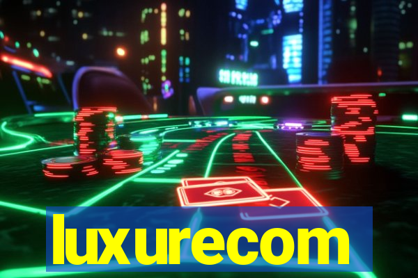 luxurecom