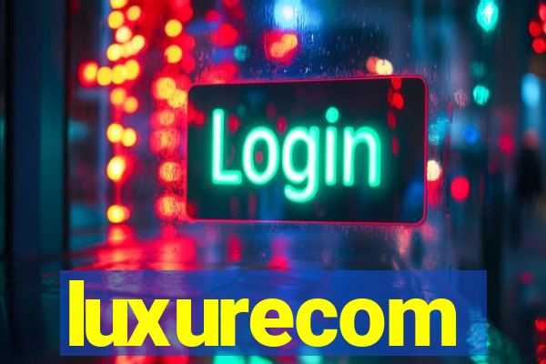 luxurecom