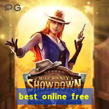 best online free casino slots