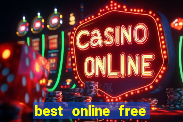 best online free casino slots