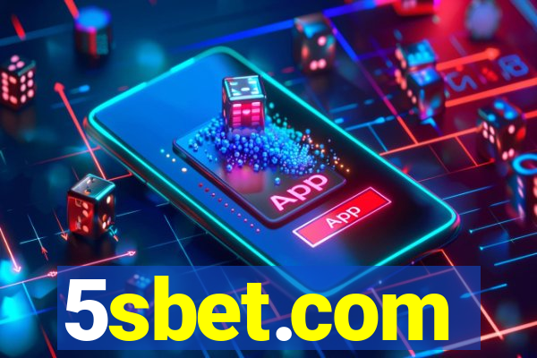 5sbet.com