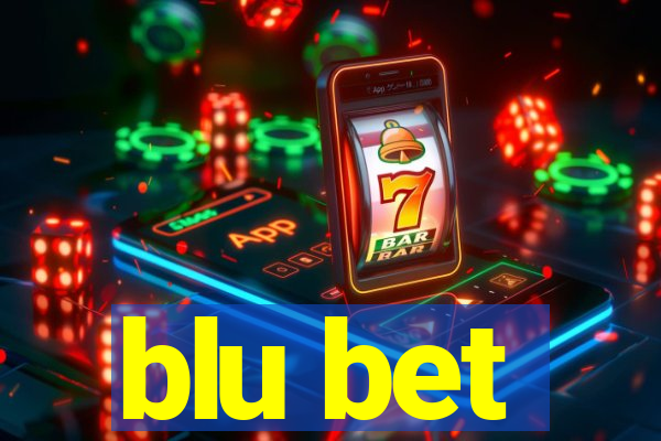 blu bet