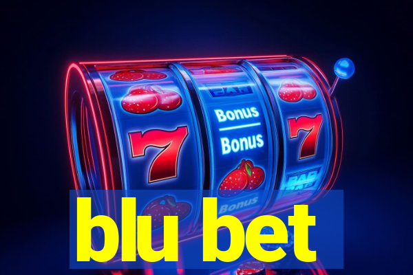 blu bet