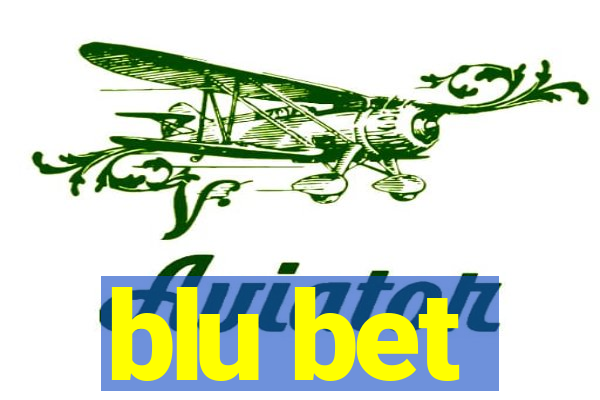 blu bet