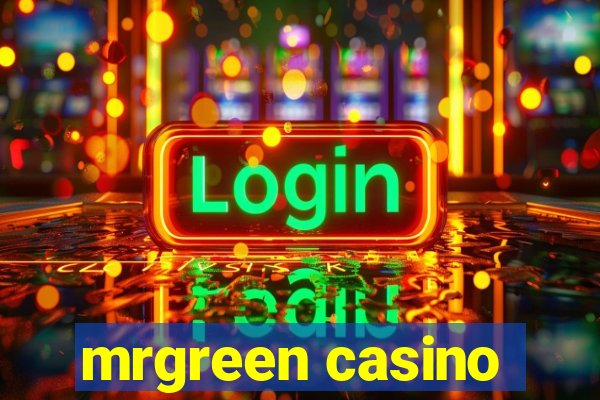 mrgreen casino