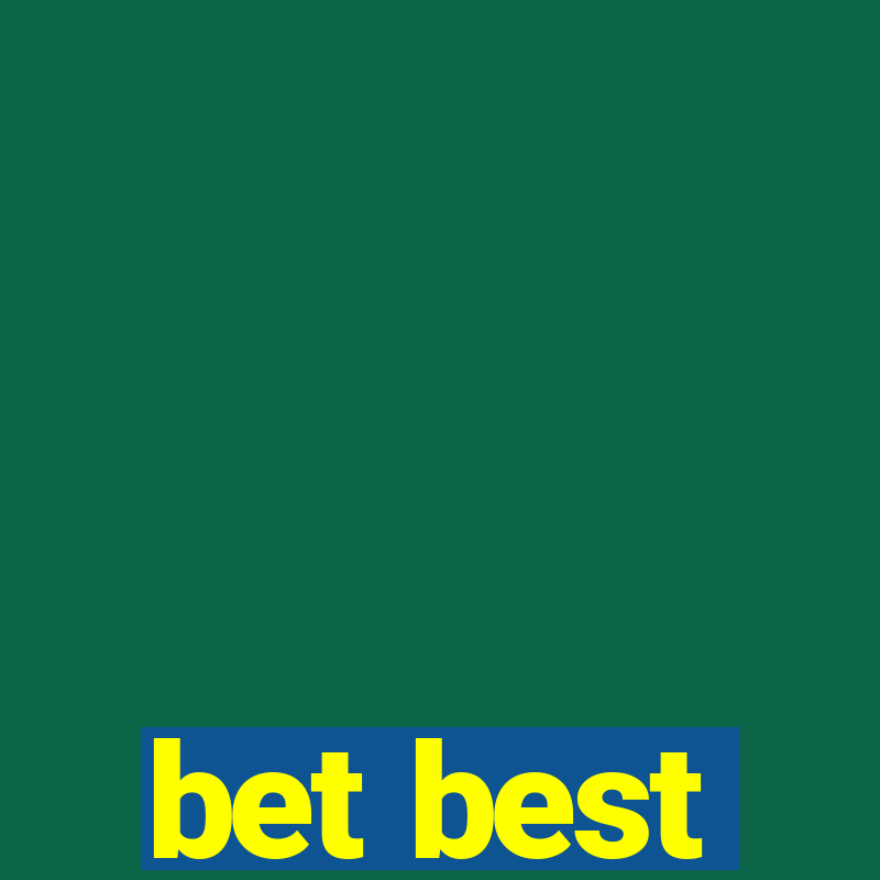 bet best