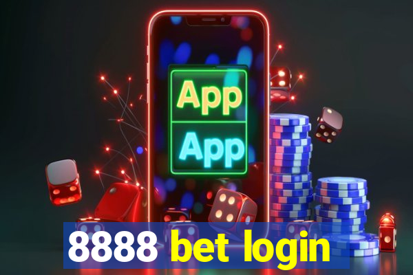 8888 bet login