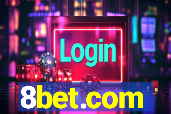 8bet.com