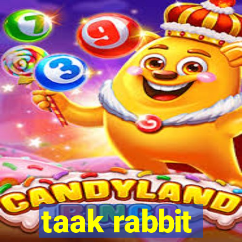 taak rabbit