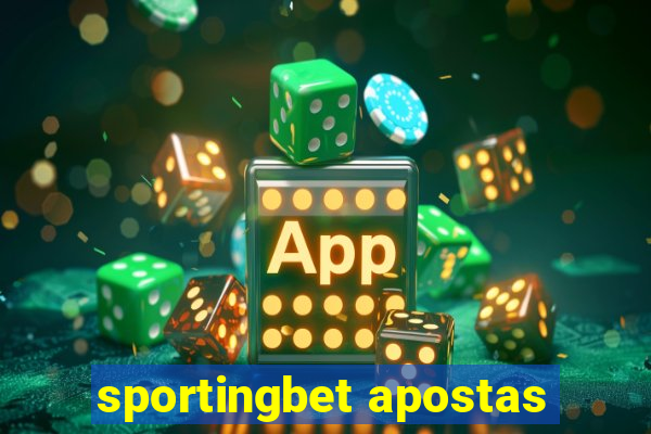 sportingbet apostas