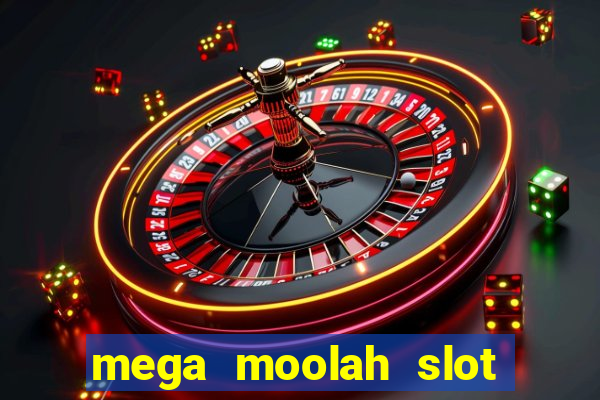 mega moolah slot free play