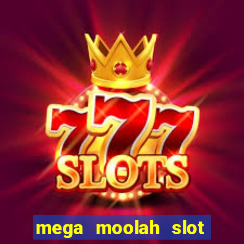 mega moolah slot free play