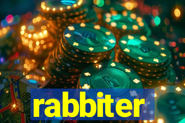 rabbiter