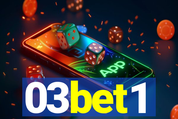 03bet1