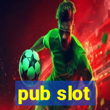 pub slot