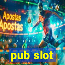 pub slot