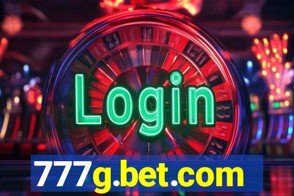 777g.bet.com