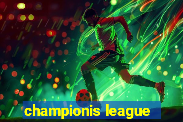 championis league