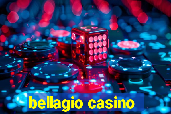 bellagio casino