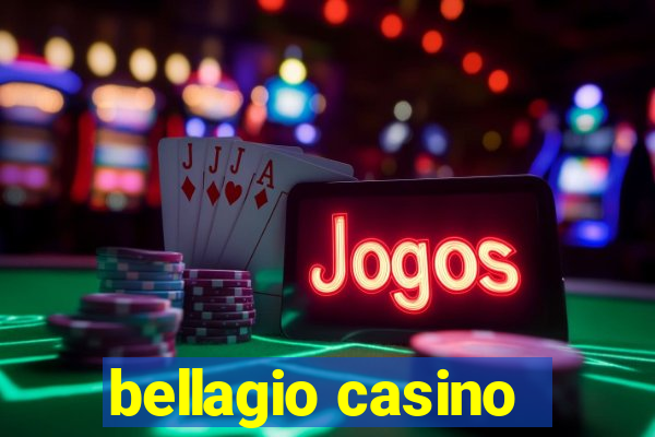 bellagio casino