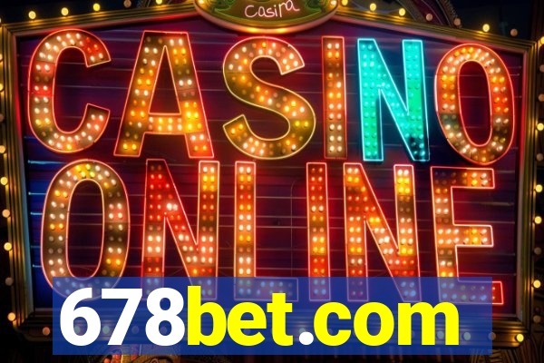 678bet.com