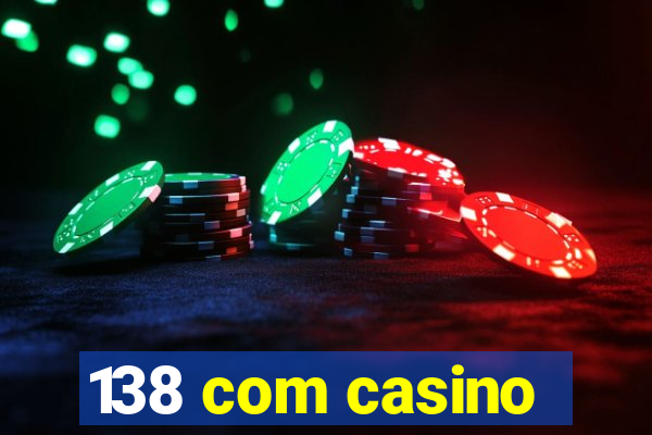 138 com casino