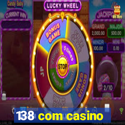 138 com casino