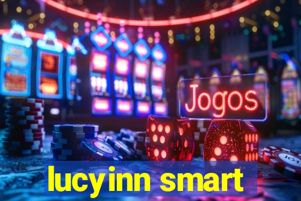 lucyinn smart